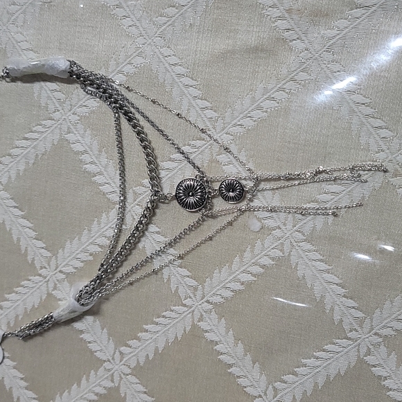 - Free people step up necklace - Picture 8 of 8